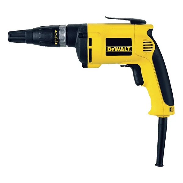 Dewalt Dw274k Vidalama Makinesi - Görsel 2