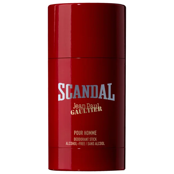 Jean Paul Gaultier Scandale Erkek Stick 75 Gr - Görsel 2