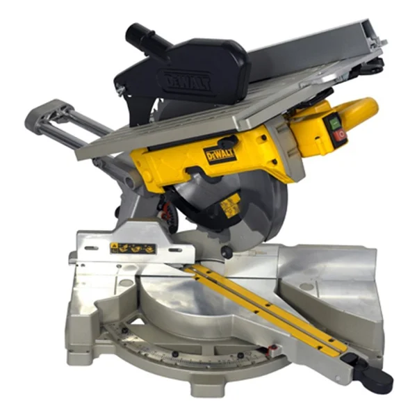 Dewalt D27111 Gönye Testere - Görsel 2