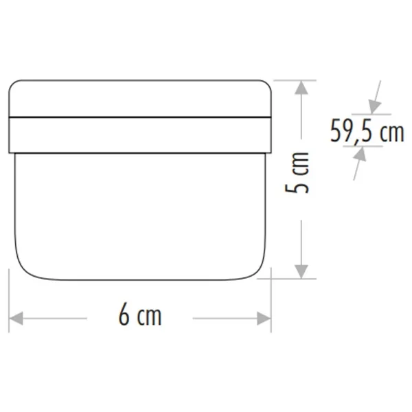 Cata Ct-9990 90 Ledli 9w Işıldak - Görsel 3