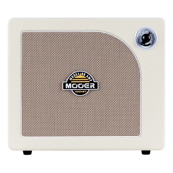 Mooer Hornet Dh07 30w Combo Gitar Amfisi - Görsel 6