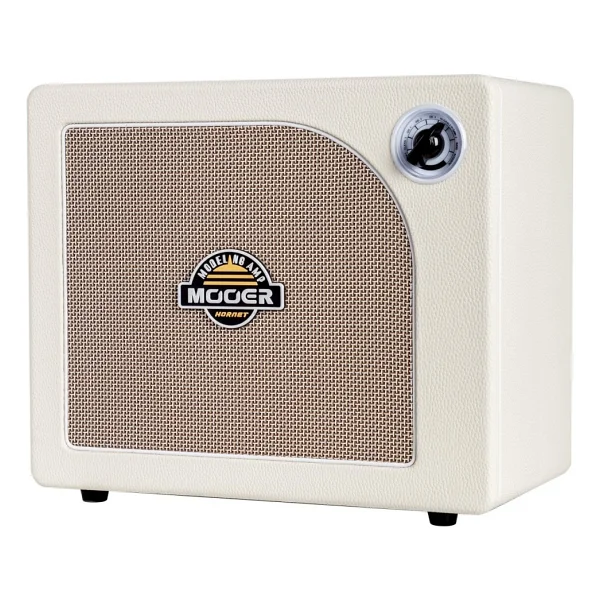 Mooer Hornet Dh07 30w Combo Gitar Amfisi - Görsel 2