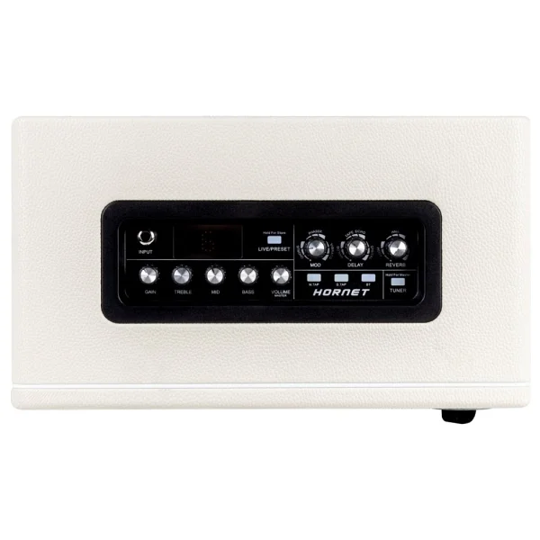 Mooer Hornet Dh07 30w Combo Gitar Amfisi - Görsel 3