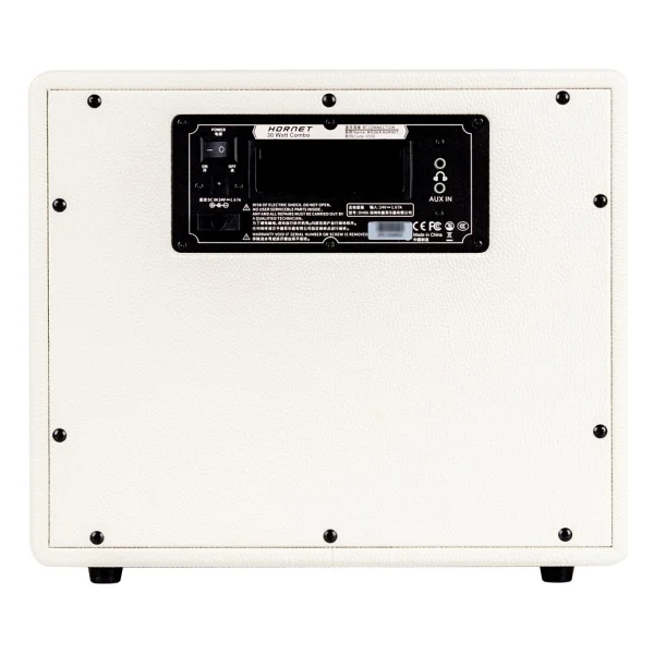 Mooer Hornet Dh07 30w Combo Gitar Amfisi - Görsel 4
