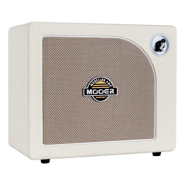 Mooer Hornet Dh07 30w Combo Gitar Amfisi - Görsel 5