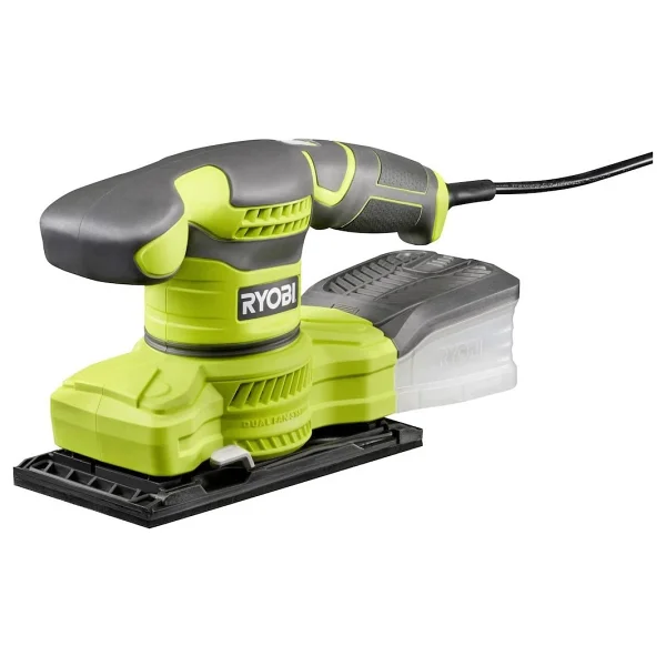 Ryobi Rss200-G 200 W Zımpara Makinesi - Görsel 4