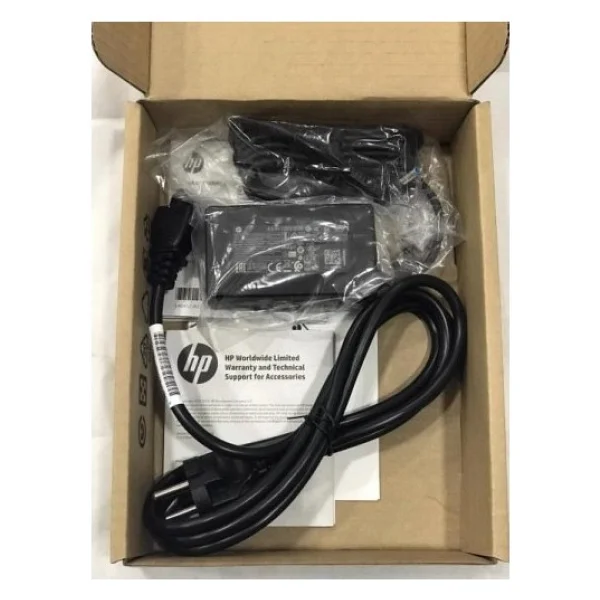 Hp Pavilion 15-Ab210nt Notebook Adaptör Hp 19.5v 3.34a 65w - Görsel 2