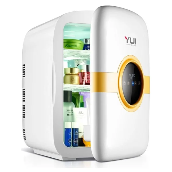 Yui K22 220 V 22 Lt Mini Araç Buzdolabı - Görsel 2
