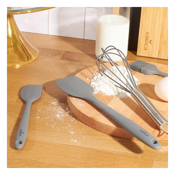 Karaca Pastry 4 Parça Pasta Hazırlık Seti - Görsel 2