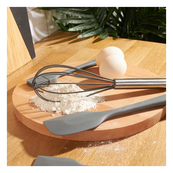 Karaca Pastry 4 Parça Pasta Hazırlık Seti - Görsel 4