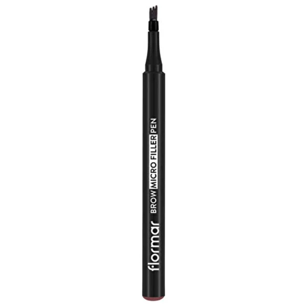 Flormar Brow Micro Filler 003 Brown Kaş Kalemi - Görsel 7