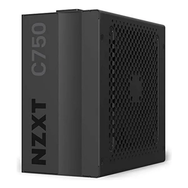 Nzxt C750 Bronze Pa-7b1bb-Eu 750 W Power Supply - Görsel 2