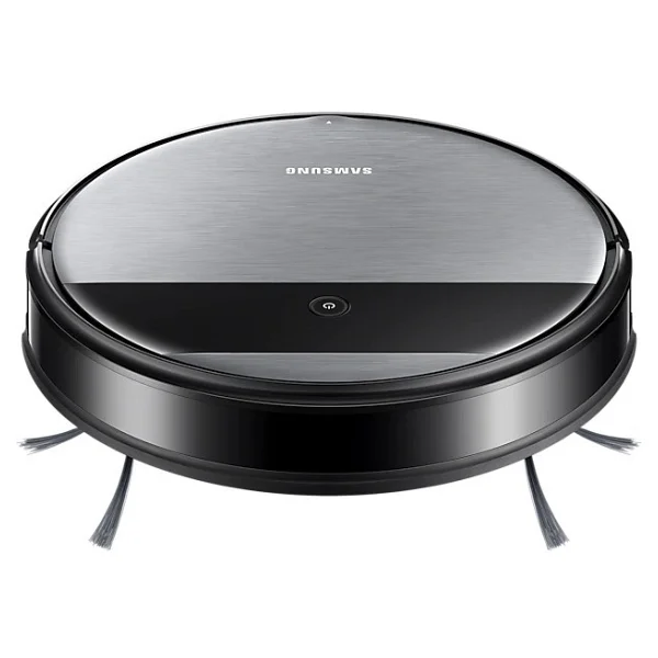 Samsung Powerbot Vr5000rm Vr05r5050wg Akıllı Gri Robot Süpürge - Görsel 8