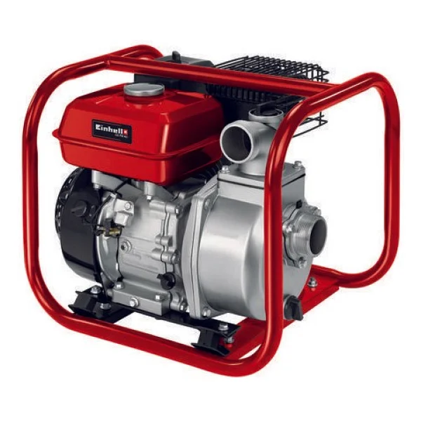 Einhell Ge-Pw 46 Benzinli Su Motoru - Görsel 6