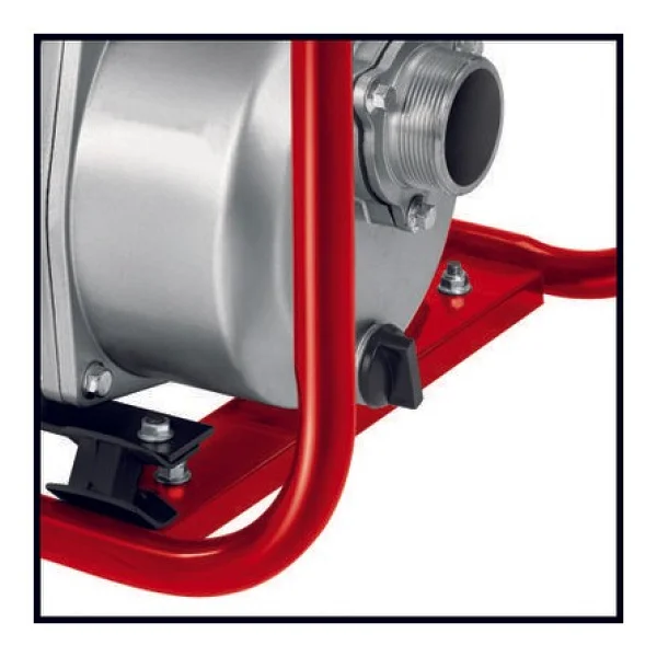Einhell Ge-Pw 46 Benzinli Su Motoru - Görsel 3