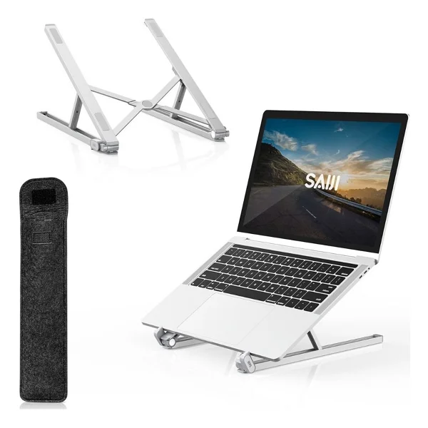 Bix Saiji X2 Laptop Standı - Görsel 7