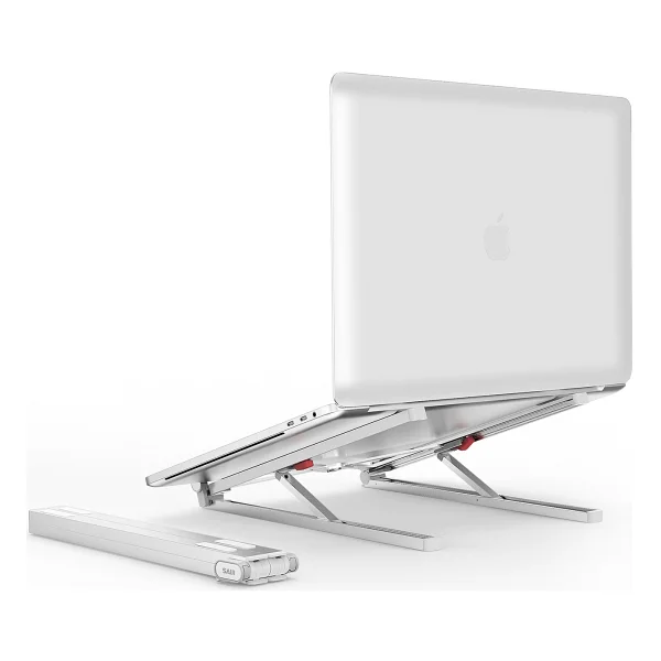 Bix Saiji X2 Laptop Standı - Görsel 2