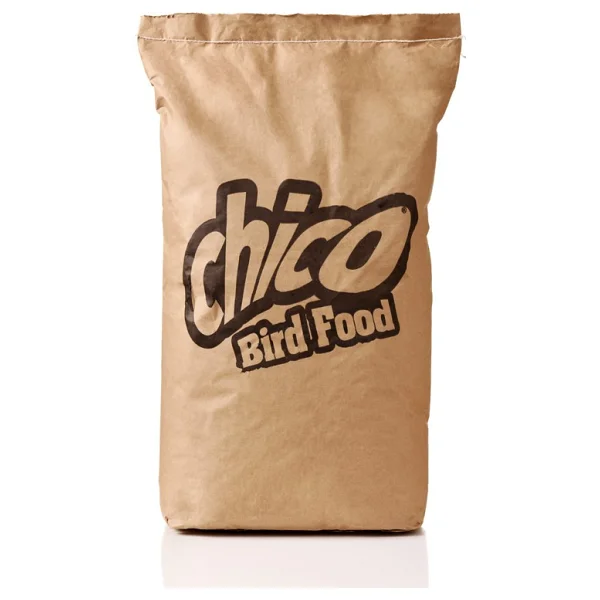 Chico Kekik Taban Malzemesi 5 Kg Çuval - Görsel 2