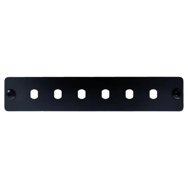 Beek BN-FP191U-QL-12STS 12 Port Fiber Patch Panel - Görsel 2