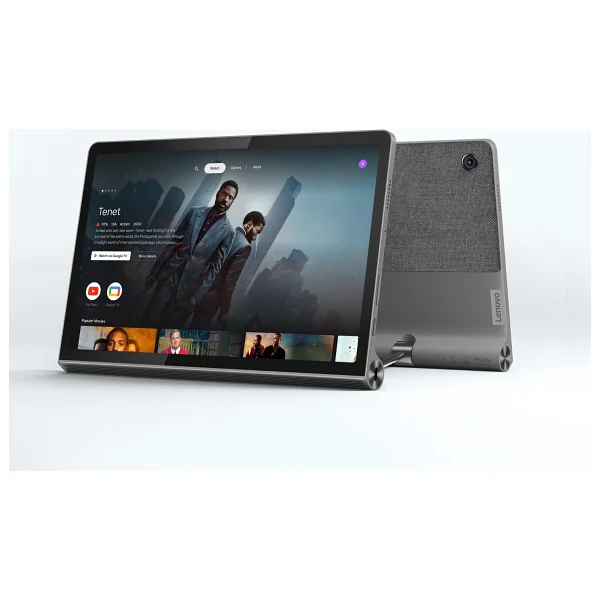 Lenovo Yoga Tab 11 Za8w0065tr 4 GB 128 GB 11" Tablet - Görsel 4