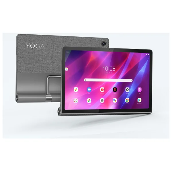 Lenovo Yoga Tab 11 Za8w0065tr 4 GB 128 GB 11" Tablet - Görsel 5