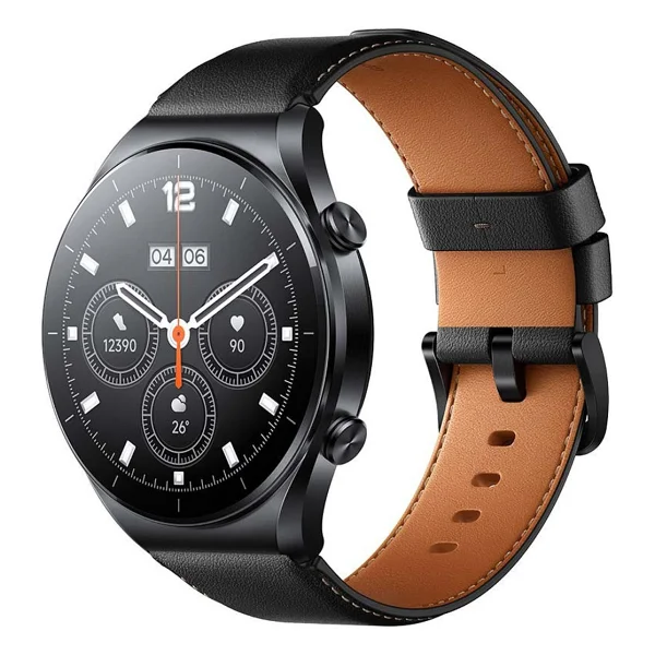 Xiaomi Watch S1 Akıllı Saat - Görsel 6