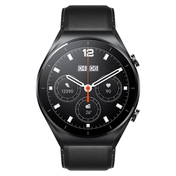 Xiaomi Watch S1 Akıllı Saat - Görsel 7