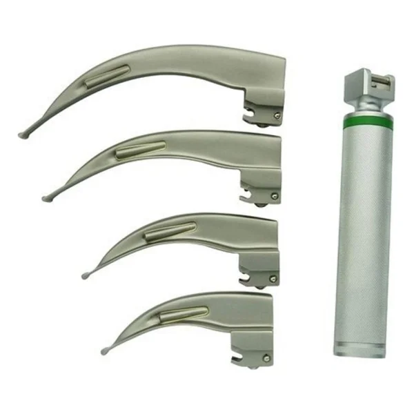 Vzn Laringoskop 3 Blade - Yok - Görsel 3