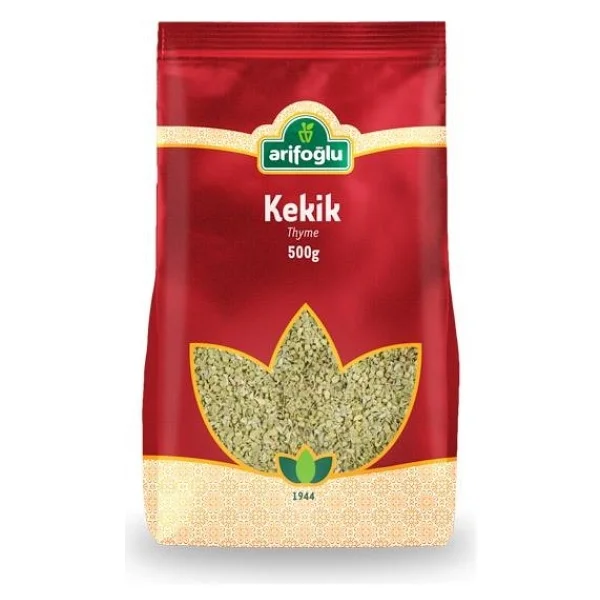 Arifoğlu 500 Gr Kekik - Görsel 2