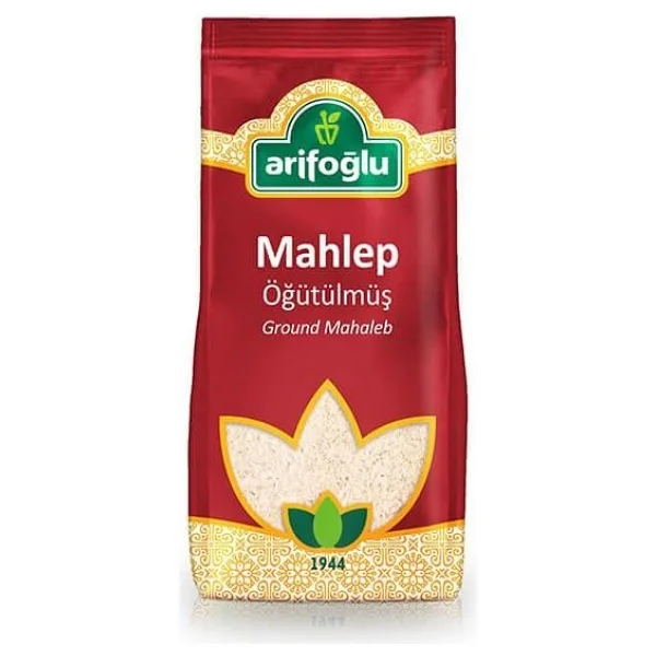 Arifoğlu Öğütülmüş Mahlep 33 Gr - Görsel 2