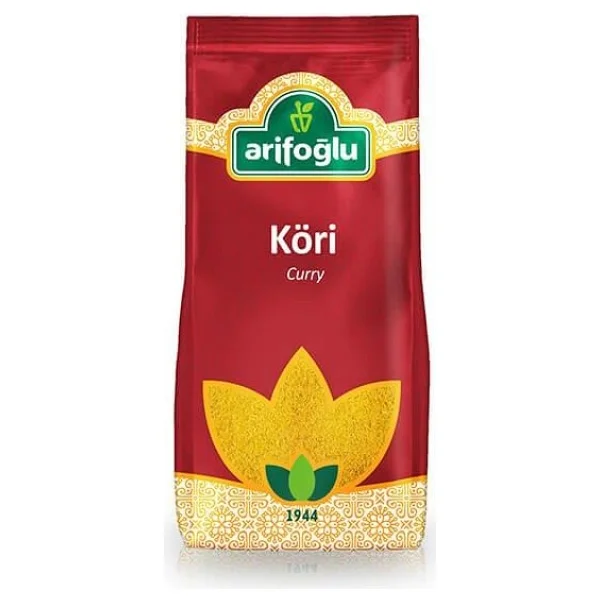 Arifoğlu 50 Gr Köri - Görsel 2