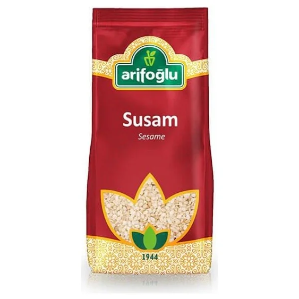Arifoğlu 80 Gr Susam - Görsel 3