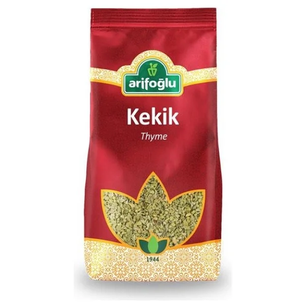 Arifoğlu Kekik 70 Gr - Görsel 2