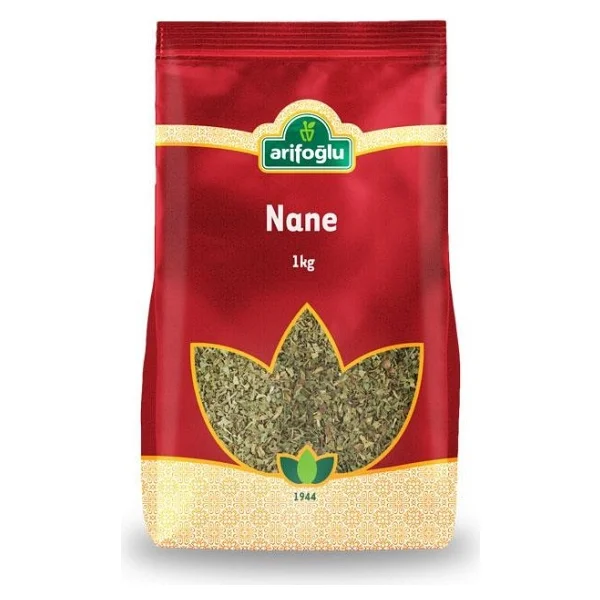 Arifoğlu 1000 Gr Nane - Görsel 2