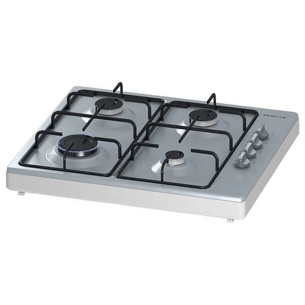 Profilo Ob30p5b82d Inox Set Üstü Ocak - Görsel 6