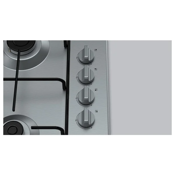 Profilo Ob30p5b82d Inox Set Üstü Ocak - Görsel 2
