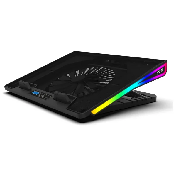 Inca Inc-608gms Arrax Laptop Soğutucu - Görsel 2
