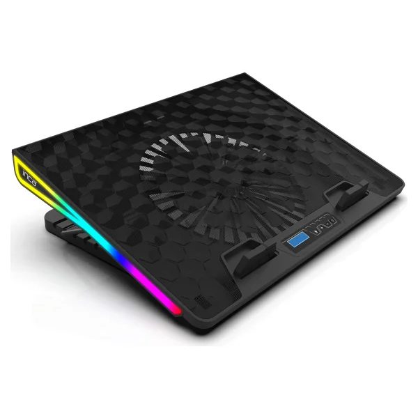 Inca Inc-608gms Arrax Laptop Soğutucu - Görsel 3