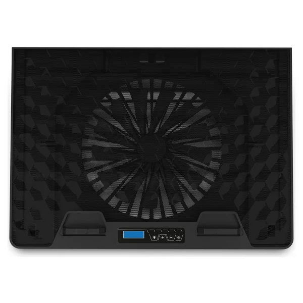 Inca Inc-608gms Arrax Laptop Soğutucu - Görsel 4
