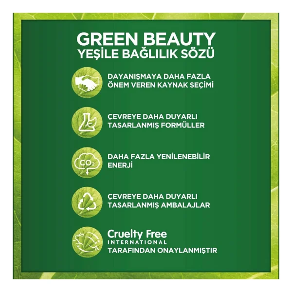 Garnier Ambre Solaire İdeal Bronzluk 200 Ml Bronzlaştırıcı Yağ - Görsel 4