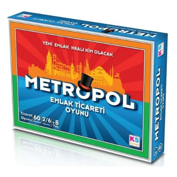 Ks Games Metropol Emlak Ticaret - Görsel 7