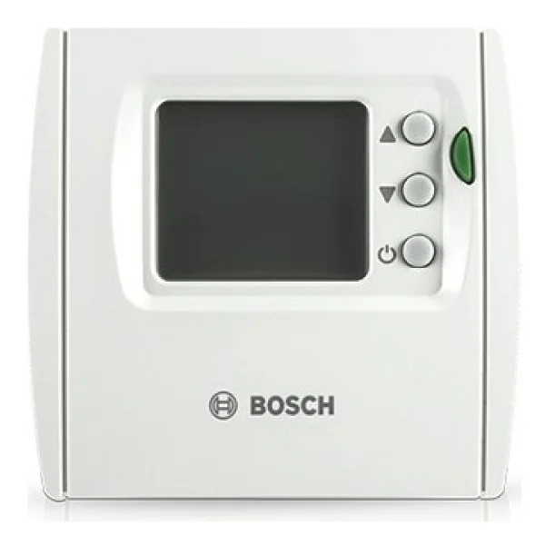 Bosch Tr 24 Rf Kablosuz Dijital Termostat - Görsel 10