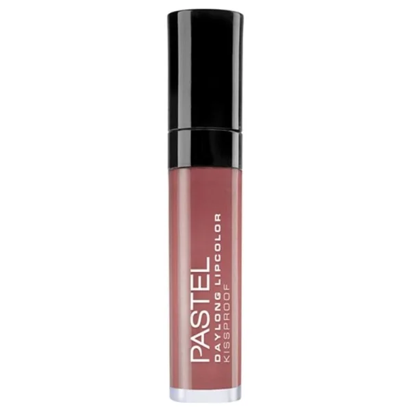 Pastel Daylong Lipcolor Kissproof Mat 40 Likit Ruj - Görsel 5