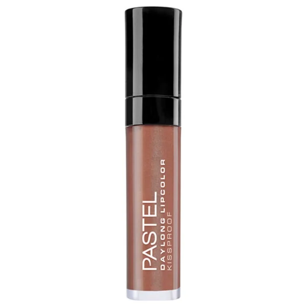 Pastel Daylong Lipcolor Kissproof Mat 40 Likit Ruj - Görsel 3