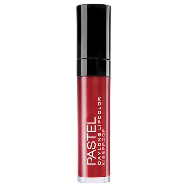 Pastel Daylong Lipcolor Kissproof Mat 40 Likit Ruj - Görsel 4