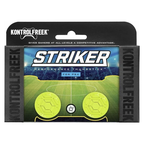 Kontrolfreek Striker Performance Thumbsticks For Playstation 4 - Görsel 6