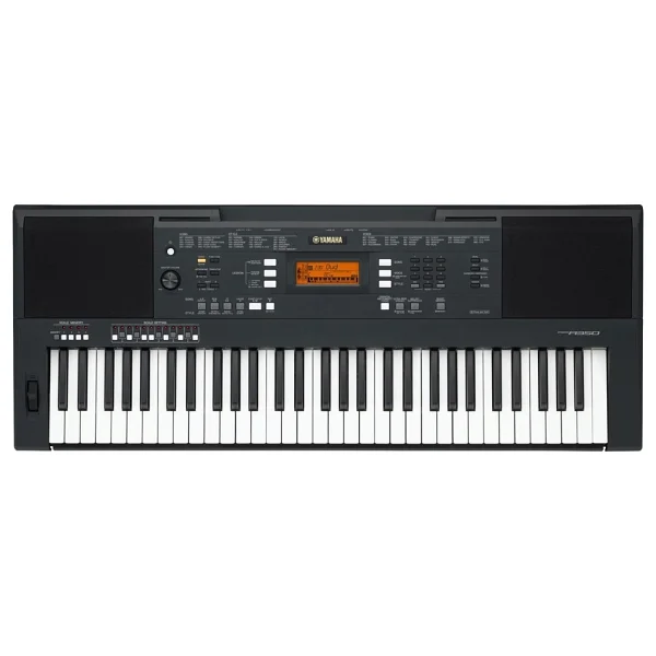 Yamaha Psr-A350 Org - Görsel 7