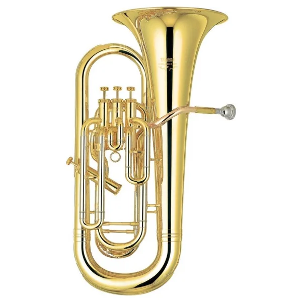 Yamaha Yep621 Euphonium - Görsel 2