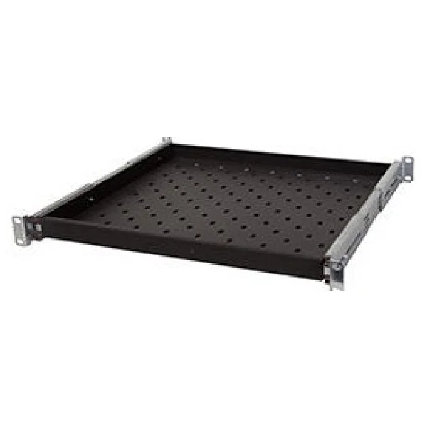 Teknoline Hareketli Raf 600x600 19inç Rack Kabin - Görsel 2