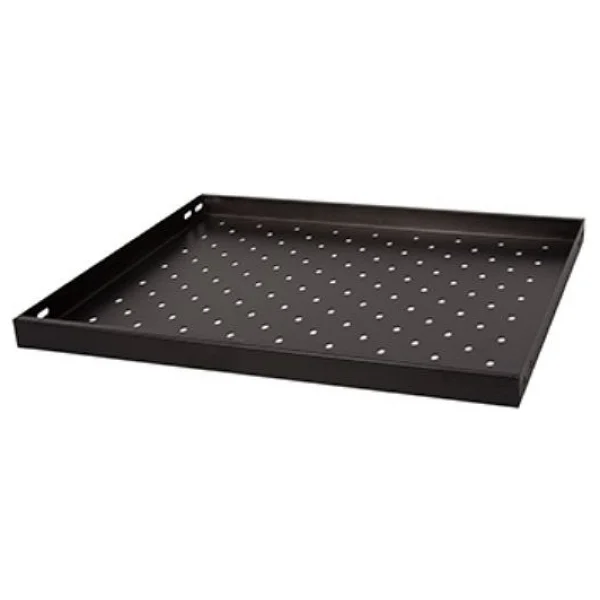 Teknoline Sabit Raf 800x1000 19inç Rack Kabin - Görsel 2